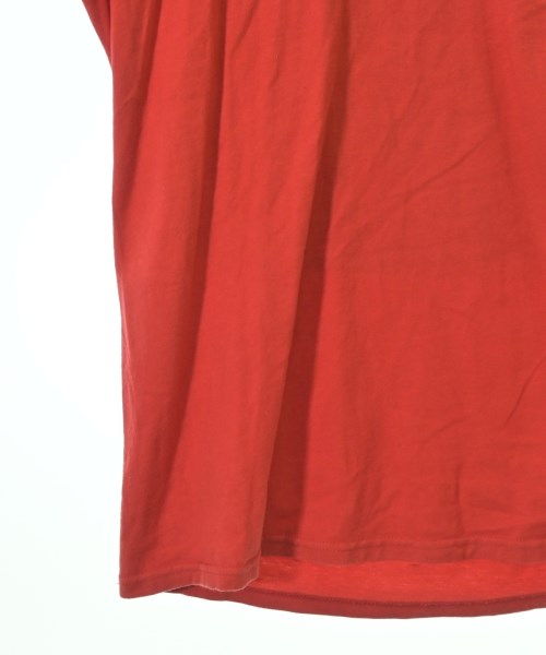 STUSSY เสื้อยืด/เสื้อท็อปส์