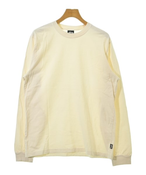STUSSY เสื้อยืด/เสื้อท็อปส์
