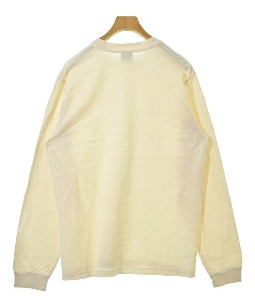 STUSSY เสื้อยืด/เสื้อท็อปส์