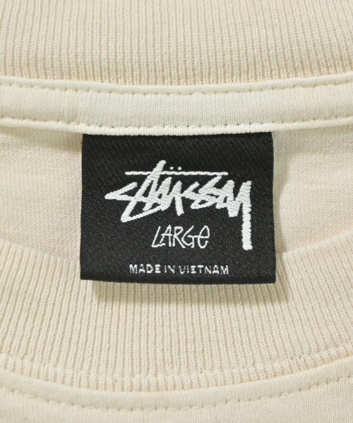 STUSSY เสื้อยืด/เสื้อท็อปส์