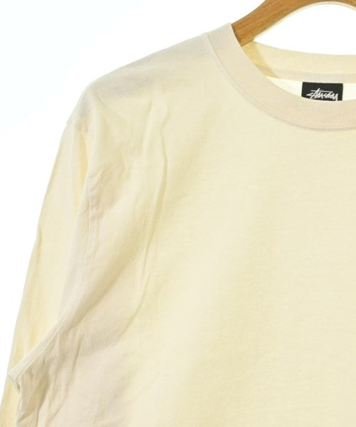 STUSSY เสื้อยืด/เสื้อท็อปส์