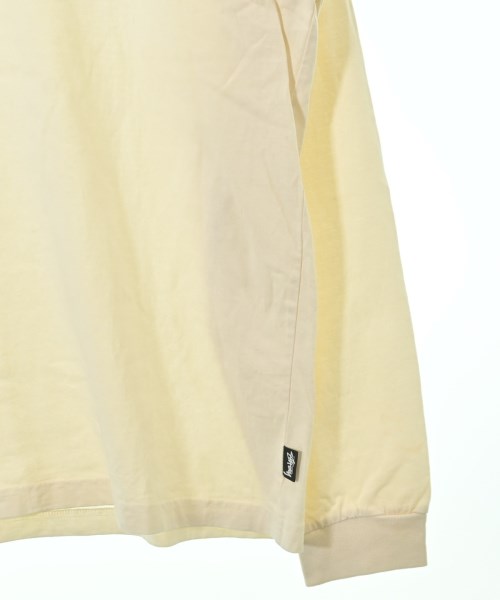 STUSSY เสื้อยืด/เสื้อท็อปส์