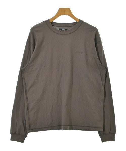 STUSSY เสื้อยืด/เสื้อท็อปส์