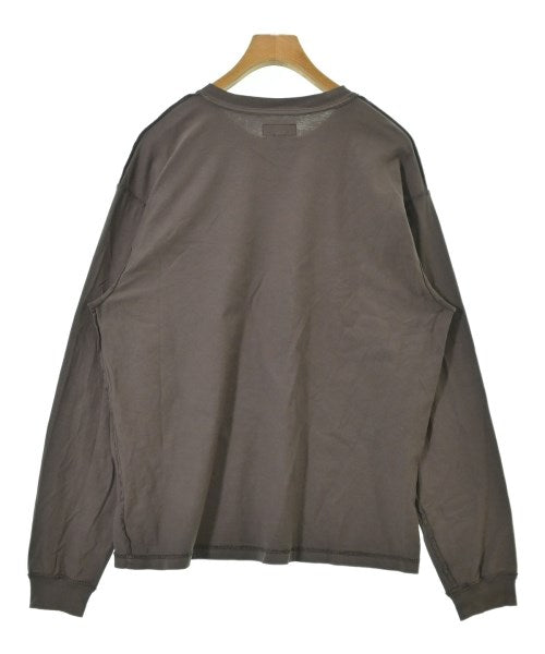 STUSSY เสื้อยืด/เสื้อท็อปส์