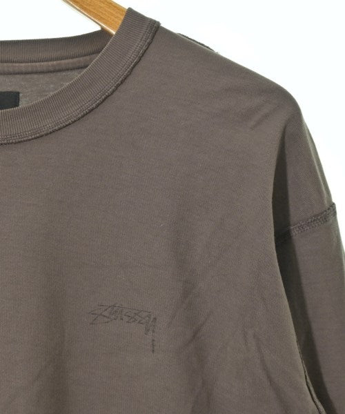 STUSSY เสื้อยืด/เสื้อท็อปส์