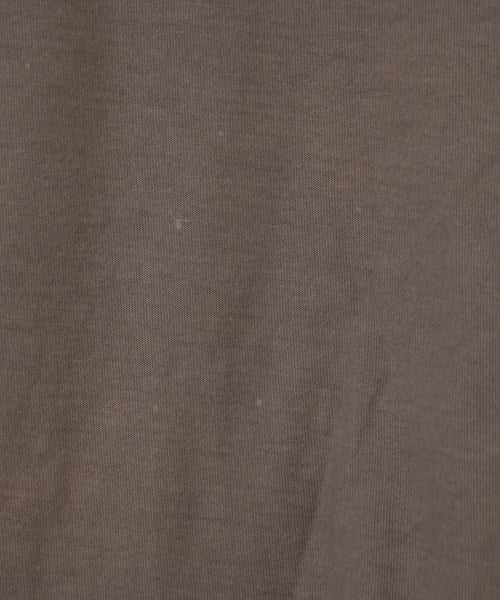 STUSSY เสื้อยืด/เสื้อท็อปส์