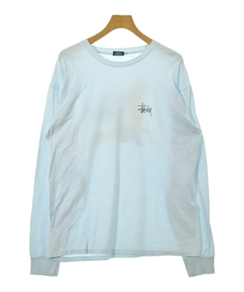 STUSSY เสื้อยืด/เสื้อท็อปส์