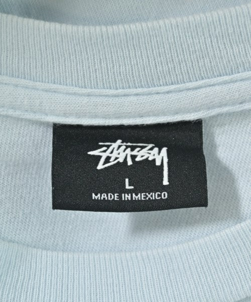 STUSSY เสื้อยืด/เสื้อท็อปส์