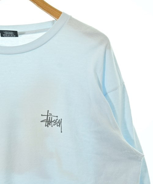 STUSSY เสื้อยืด/เสื้อท็อปส์