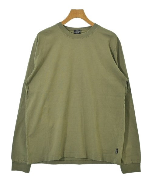 STUSSY เสื้อยืด/เสื้อท็อปส์