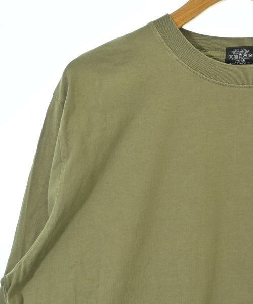 STUSSY เสื้อยืด/เสื้อท็อปส์