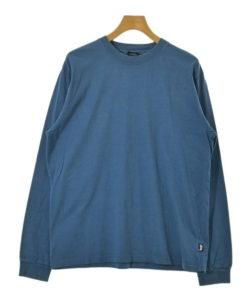 STUSSY เสื้อยืด/เสื้อท็อปส์