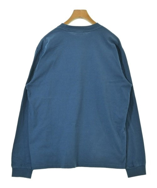STUSSY เสื้อยืด/เสื้อท็อปส์