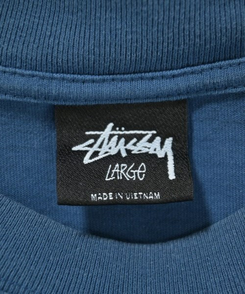STUSSY เสื้อยืด/เสื้อท็อปส์