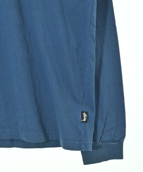 STUSSY เสื้อยืด/เสื้อท็อปส์