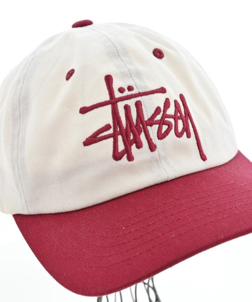 STUSSY หมวกแก๊ป