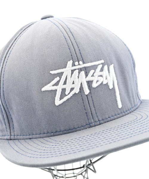 STUSSY หมวกแก๊ป