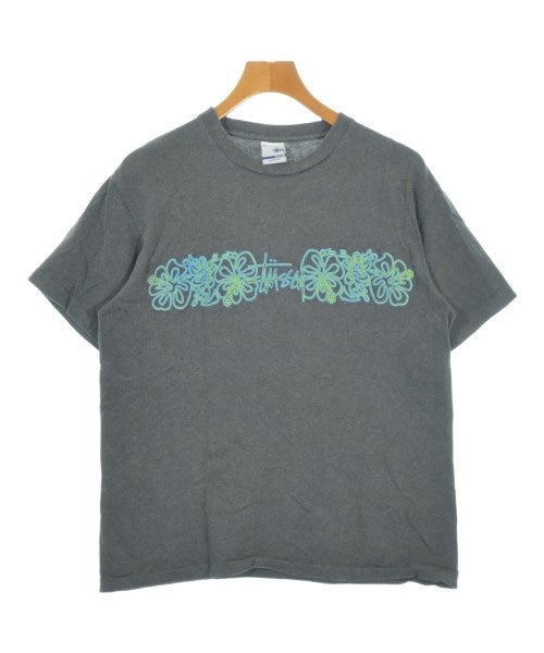 STUSSY เสื้อยืด/เสื้อท็อปส์