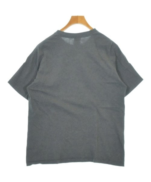 STUSSY เสื้อยืด/เสื้อท็อปส์