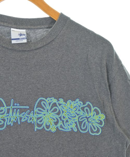 STUSSY เสื้อยืด/เสื้อท็อปส์