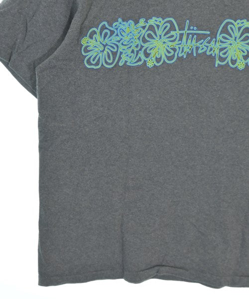 STUSSY เสื้อยืด/เสื้อท็อปส์