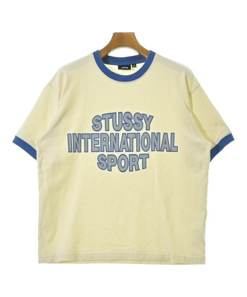 STUSSY เสื้อยืด/เสื้อท็อปส์