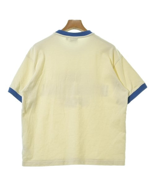 STUSSY เสื้อยืด/เสื้อท็อปส์