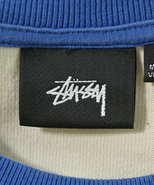 STUSSY เสื้อยืด/เสื้อท็อปส์