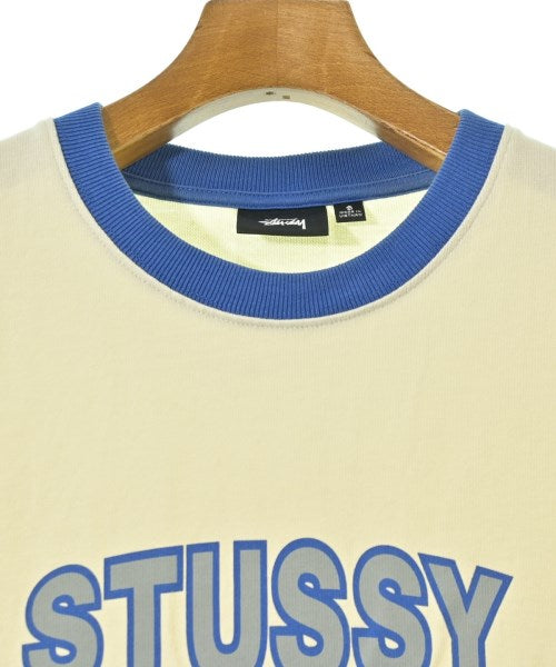 STUSSY เสื้อยืด/เสื้อท็อปส์
