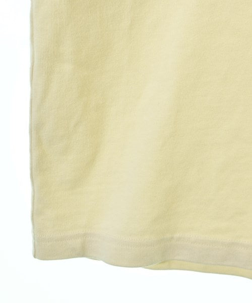 STUSSY เสื้อยืด/เสื้อท็อปส์