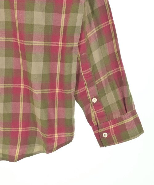 STUSSY เสื้อลำลอง