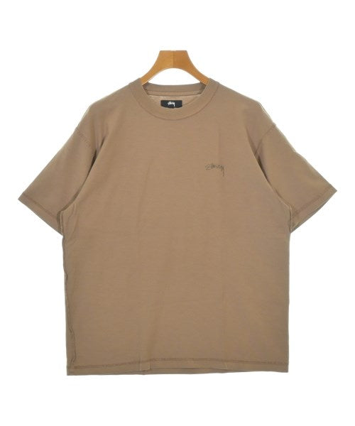 STUSSY เสื้อยืด/เสื้อท็อปส์