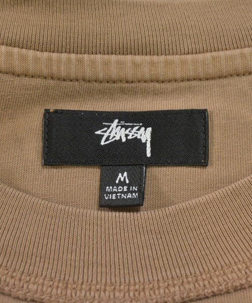 STUSSY เสื้อยืด/เสื้อท็อปส์