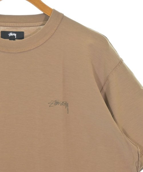 STUSSY เสื้อยืด/เสื้อท็อปส์
