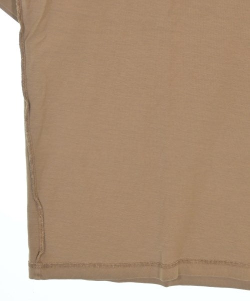 STUSSY เสื้อยืด/เสื้อท็อปส์