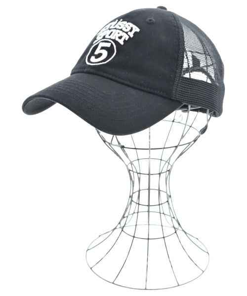 STUSSY หมวกแก๊ป