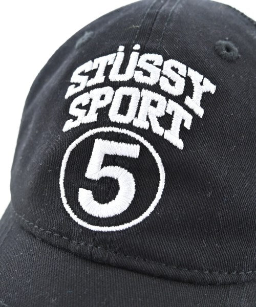 STUSSY หมวกแก๊ป