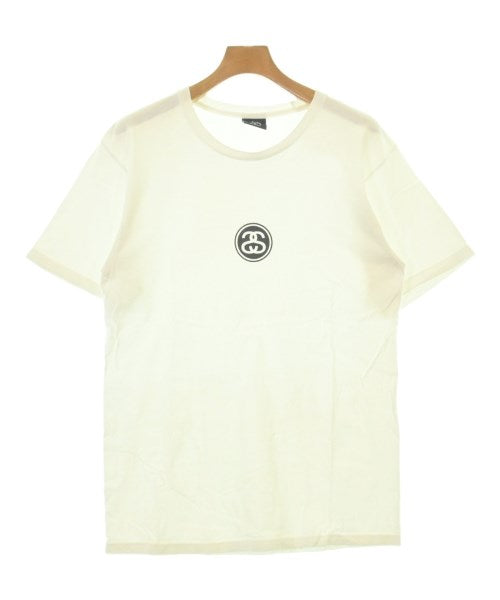 STUSSY เสื้อยืด/เสื้อท็อปส์