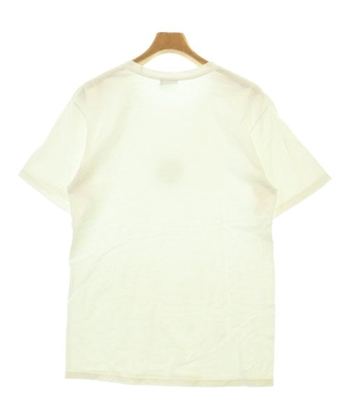 STUSSY เสื้อยืด/เสื้อท็อปส์