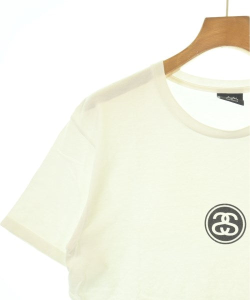 STUSSY เสื้อยืด/เสื้อท็อปส์