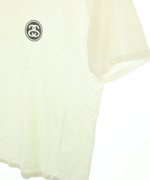 STUSSY เสื้อยืด/เสื้อท็อปส์