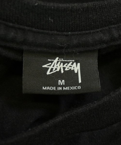 STUSSY เสื้อยืด/เสื้อท็อปส์