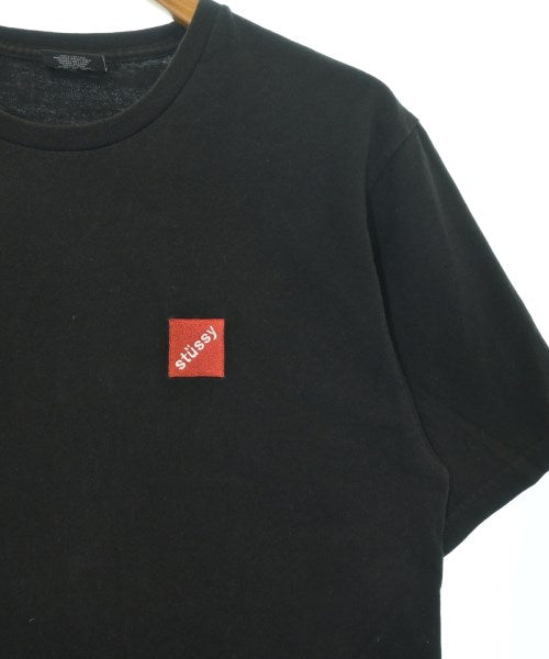 STUSSY เสื้อยืด/เสื้อท็อปส์