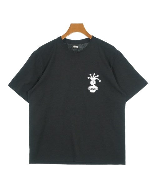 STUSSY เสื้อยืด/เสื้อท็อปส์