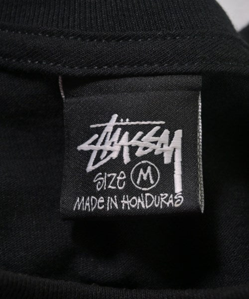 STUSSY เสื้อยืด/เสื้อท็อปส์