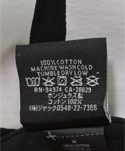 STUSSY เสื้อยืด/เสื้อท็อปส์
