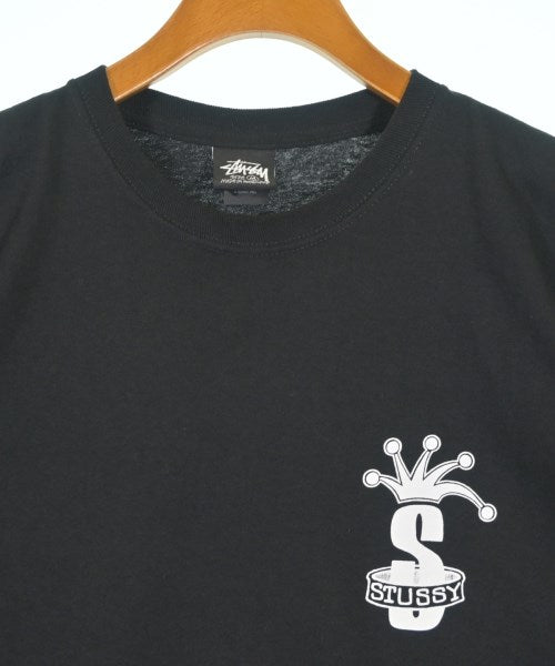 STUSSY เสื้อยืด/เสื้อท็อปส์