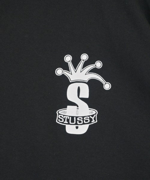 STUSSY เสื้อยืด/เสื้อท็อปส์