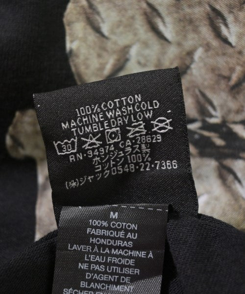 STUSSY เสื้อยืด/เสื้อท็อปส์