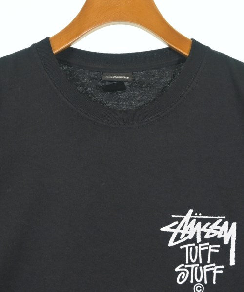 STUSSY เสื้อยืด/เสื้อท็อปส์